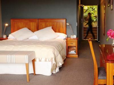 Stewart Island Lodge Oban  Exterior photo